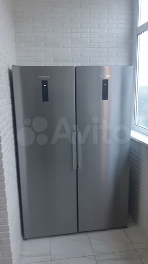 4-к. квартира, 111,4 м², 7/9 эт.