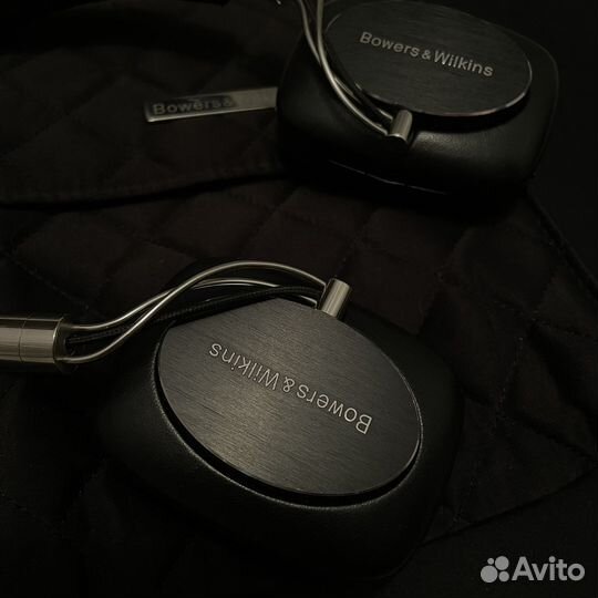 Bowers & Wilkins p5 s2