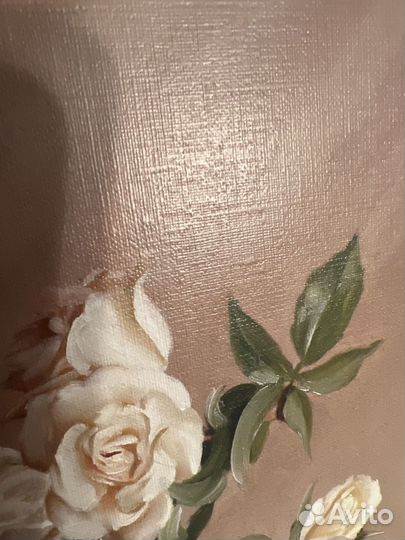 Картина Цветы