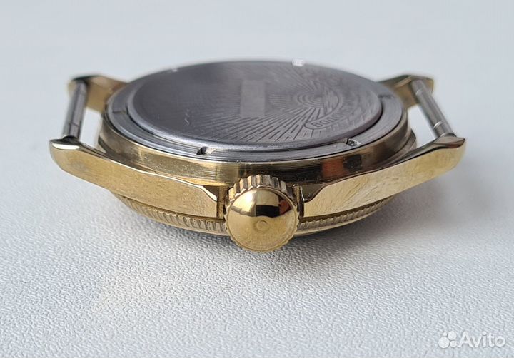 Часы СССР Восток 2409А Русь