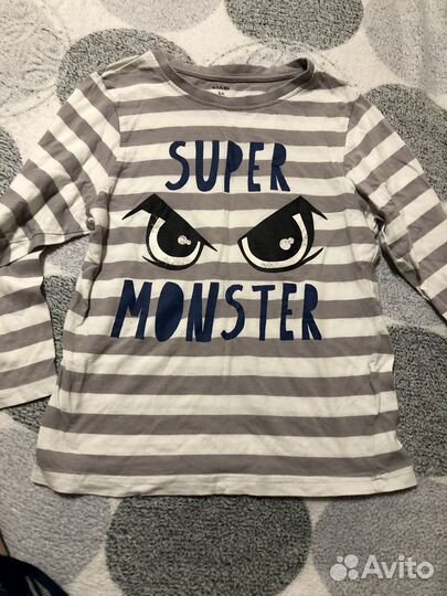 Водолазка на мальчика