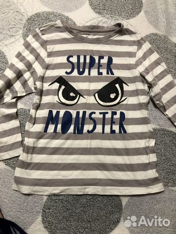 Водолазка на мальчика