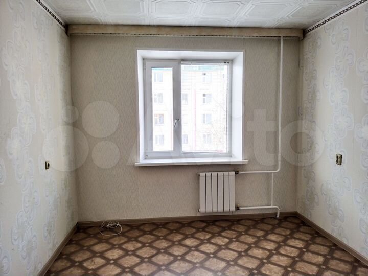 2-к. квартира, 38,7 м², 3/5 эт.