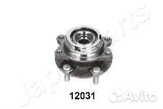 Ступица с подшипником infiniti FX S51/G V36/M35/37