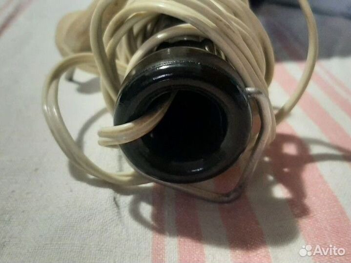 Синяя лампа СССР