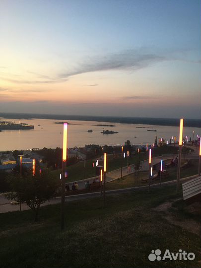 Гид- экскурсовод