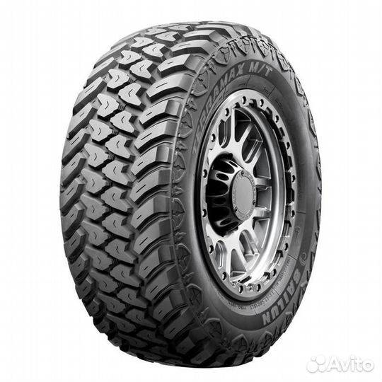 Sailun Terramax M/T 33/12.5 R18 118Q
