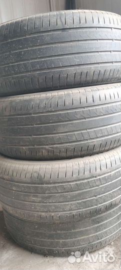 Bridgestone Alenza 001 285/60 R18 116V