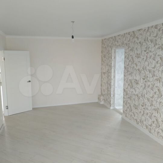 3-к. квартира, 72 м², 10/11 эт.