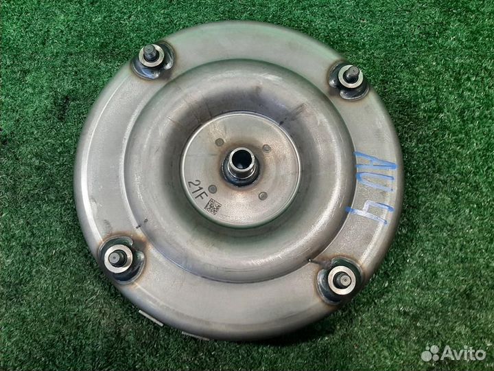 Гидротрансформатор АКПП Renault Koleos (HY0) 2014