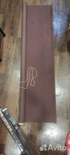 Рулонные шторы