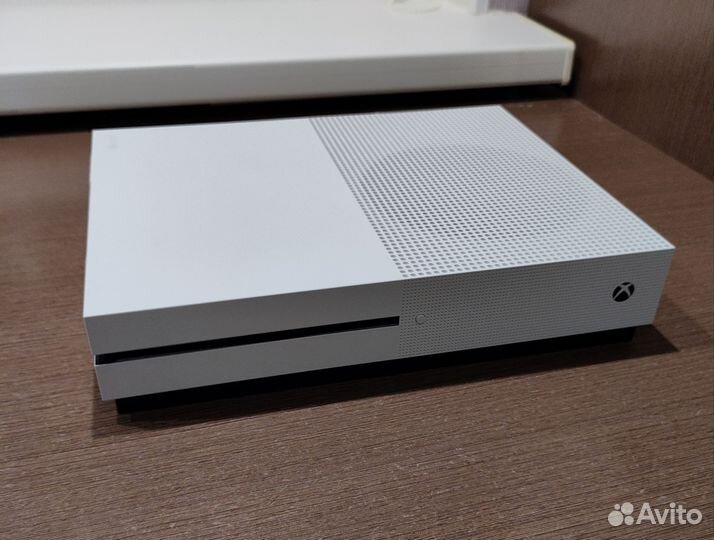 Xbox One S 1tb