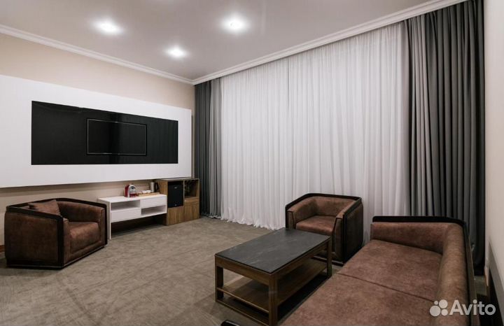 Мебель для гостиницы