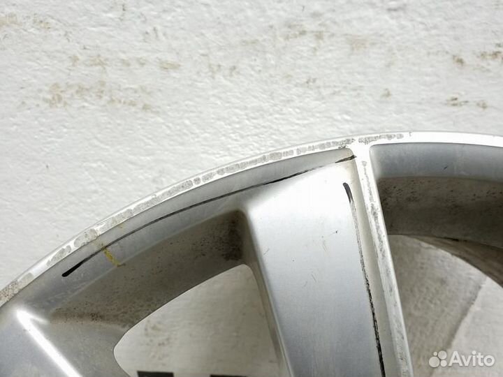 Диск колеса литой Volvo XC90 2 R19