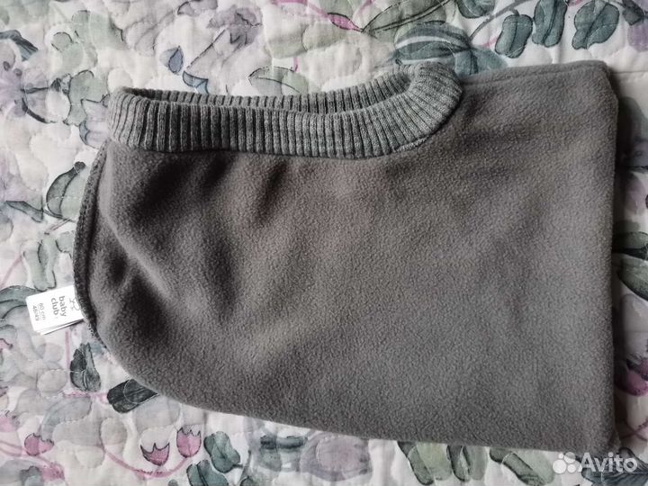 Шапка шлем C&A