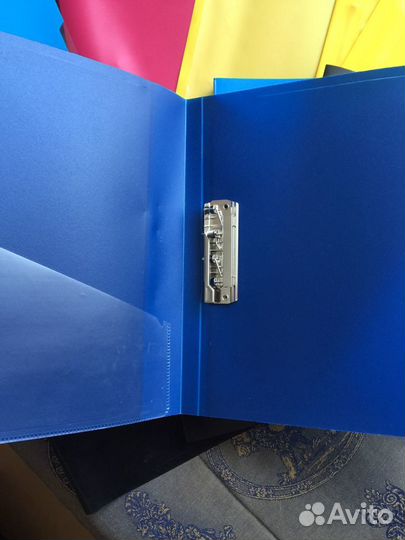 Папка для документов