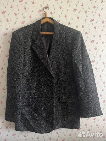 Мужская одежда пакетом