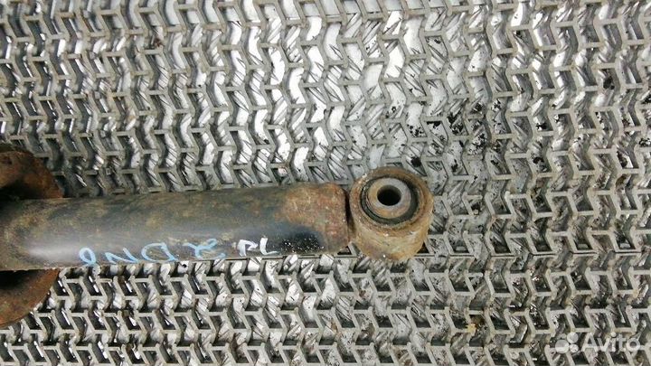 Амортизатор/стойка передняя левая Mitsubishi Monte