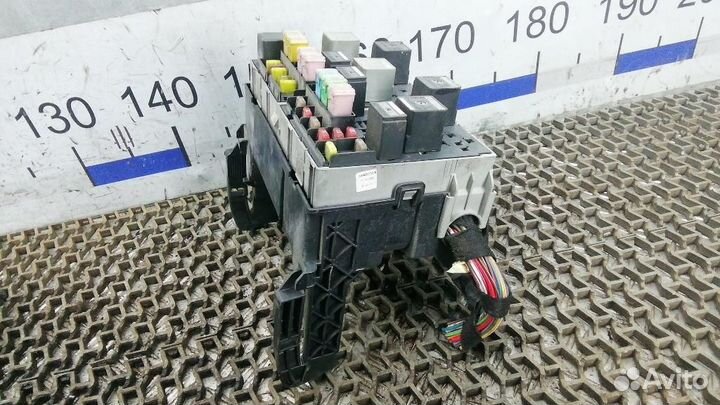 Блок предохранителей Ford Tourneo/Transit