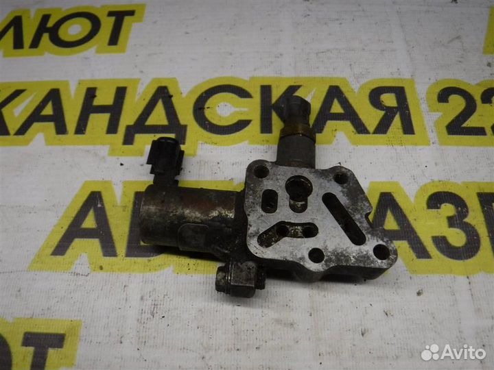 Клапан рециркуляции выхлопных газов Subaru Legacy