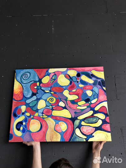 Интерьерная картина