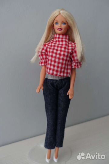 Кукла Барби 90 х 