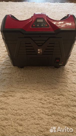 Массажер ног