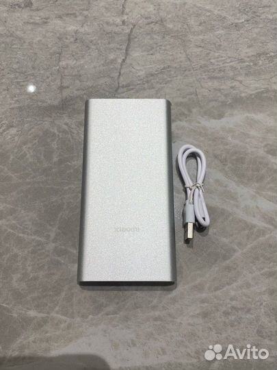 Внешний аккумулятор(Power Bank10000)