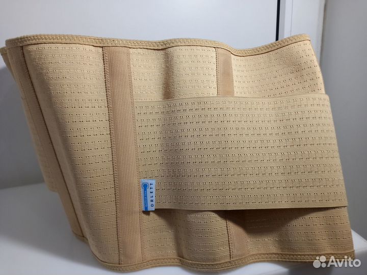 Бандаж для беременных orlett MS-99