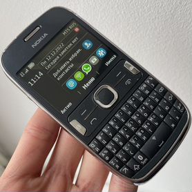 Nokia Asha 302