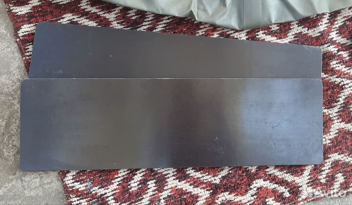 Лодка bark B-260