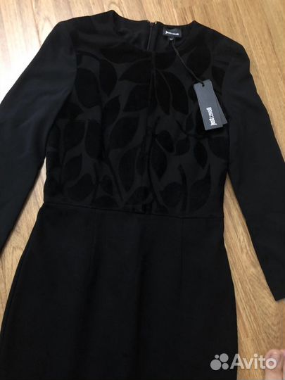 Платье Just Cavalli