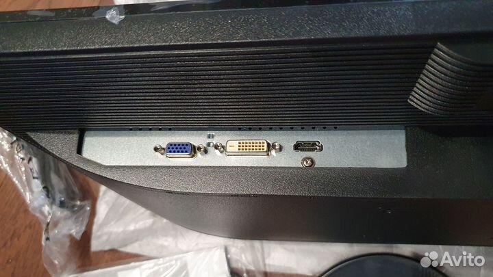 Монитор 24 дюйма Acer K242HQL