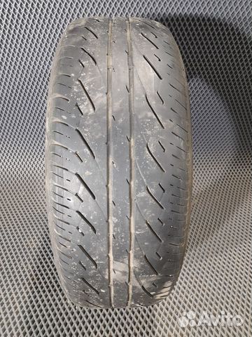 Dunlop SP Sport 300 205/60 R16