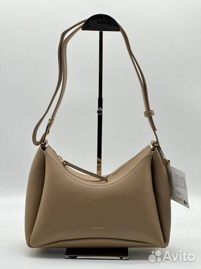 Сумка натуральная кожа