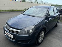 Opel Astra 1.6 AMT, 2007, 239 735 км, с пробегом, цена 435 000 руб.