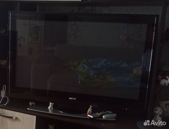 Телевизор бу