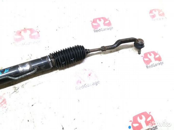 Рулевая рейка Mazda Mpv LV5W G5-E 1995