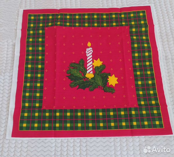 Подарочный набор новогодний