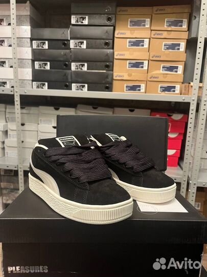 Puma Suede XL оригинал