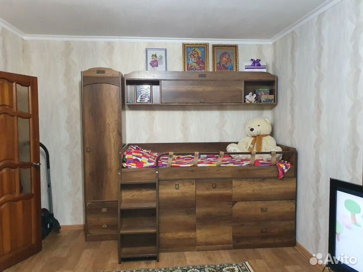 Продам детский гарнитур