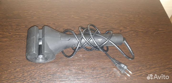 Стайлер для кудрей