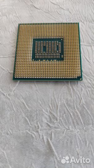 Процессор для ноутбука Intel i3-3110m