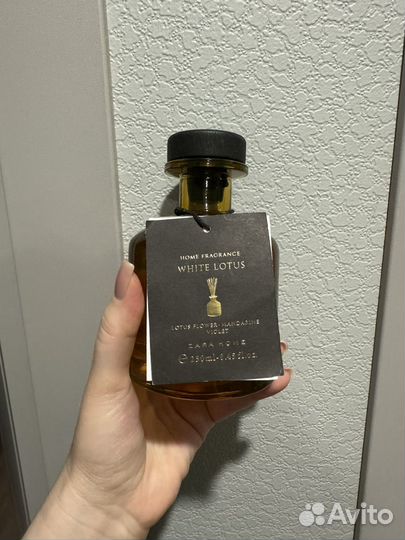 Zara home диффузор