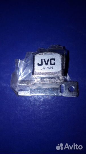 Головка маг.JVC1990г.новая