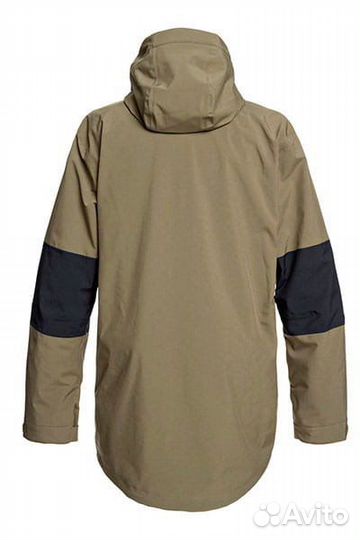 Сноубордическая куртка DC command