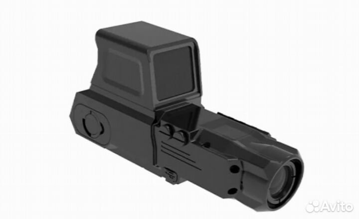 Тепловизор-коллиматор Айрей FAL 19 1x34D новый