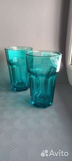 Стакан IKEA 350 мл