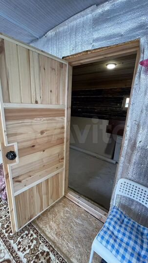 Дача 70 м² на участке 6 сот.