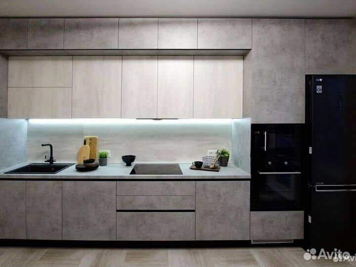 Кухонный гарнитур 